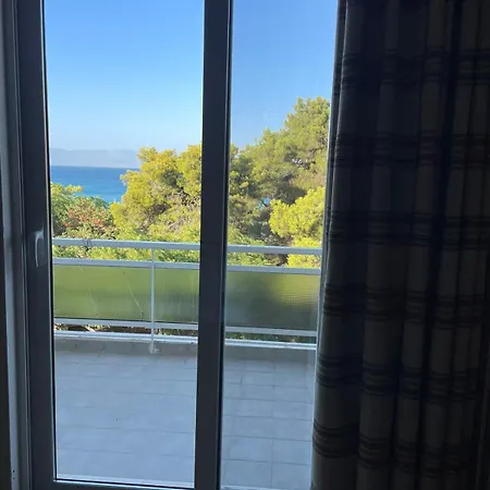 Appartement Pefkias