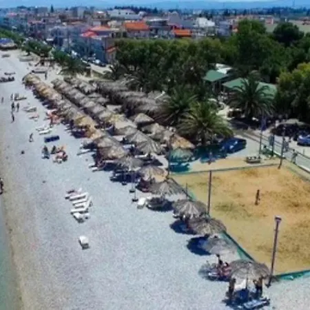 Apartment Pefkias Kiaton