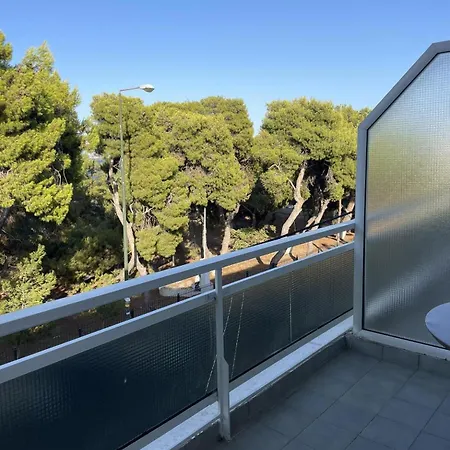 Pefkias Apartment