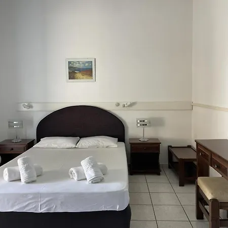 Διαμέρισμα Pefkias *