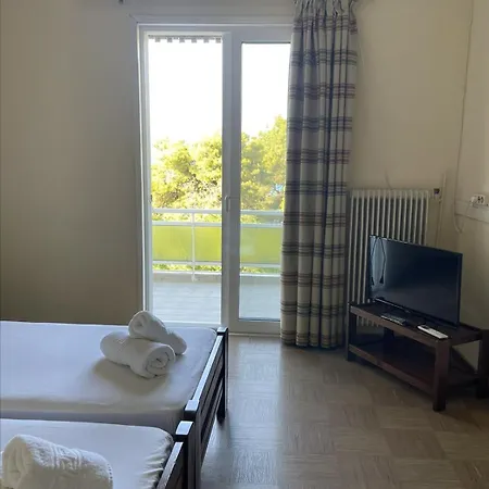 Pefkias Apartment *