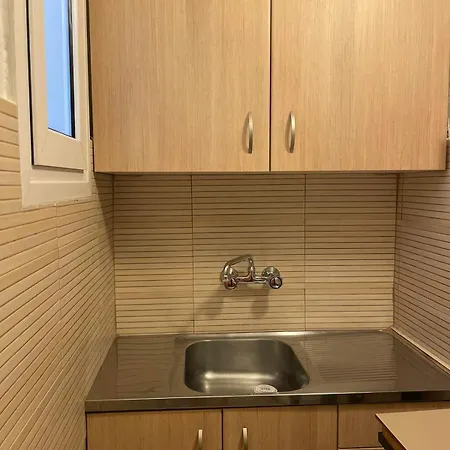 Appartement Pefkias