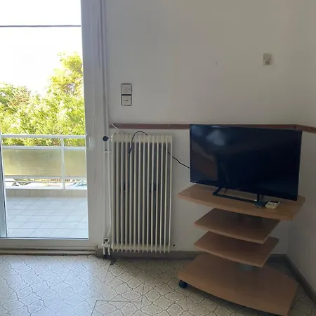 Appartement Pefkias