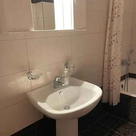 Pefkias Apartment