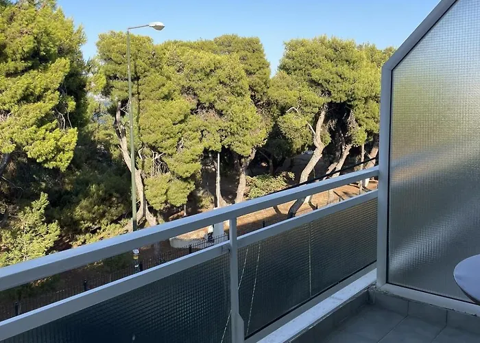 Pefkias Апартаменты