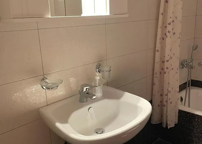 Pefkias Апартаменты